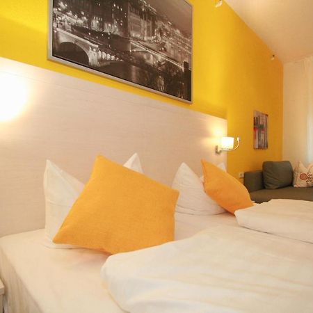 Hotel Roemer Буцбах Екстериор снимка