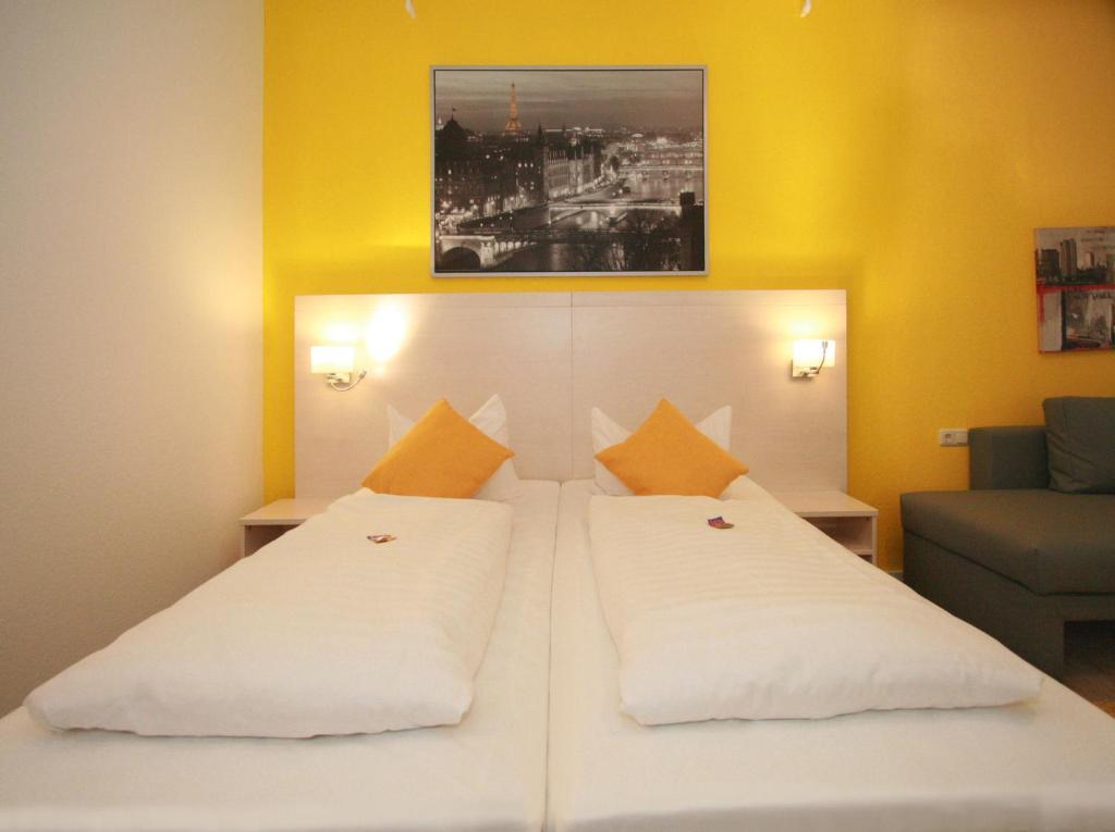 Hotel Roemer Буцбах Екстериор снимка